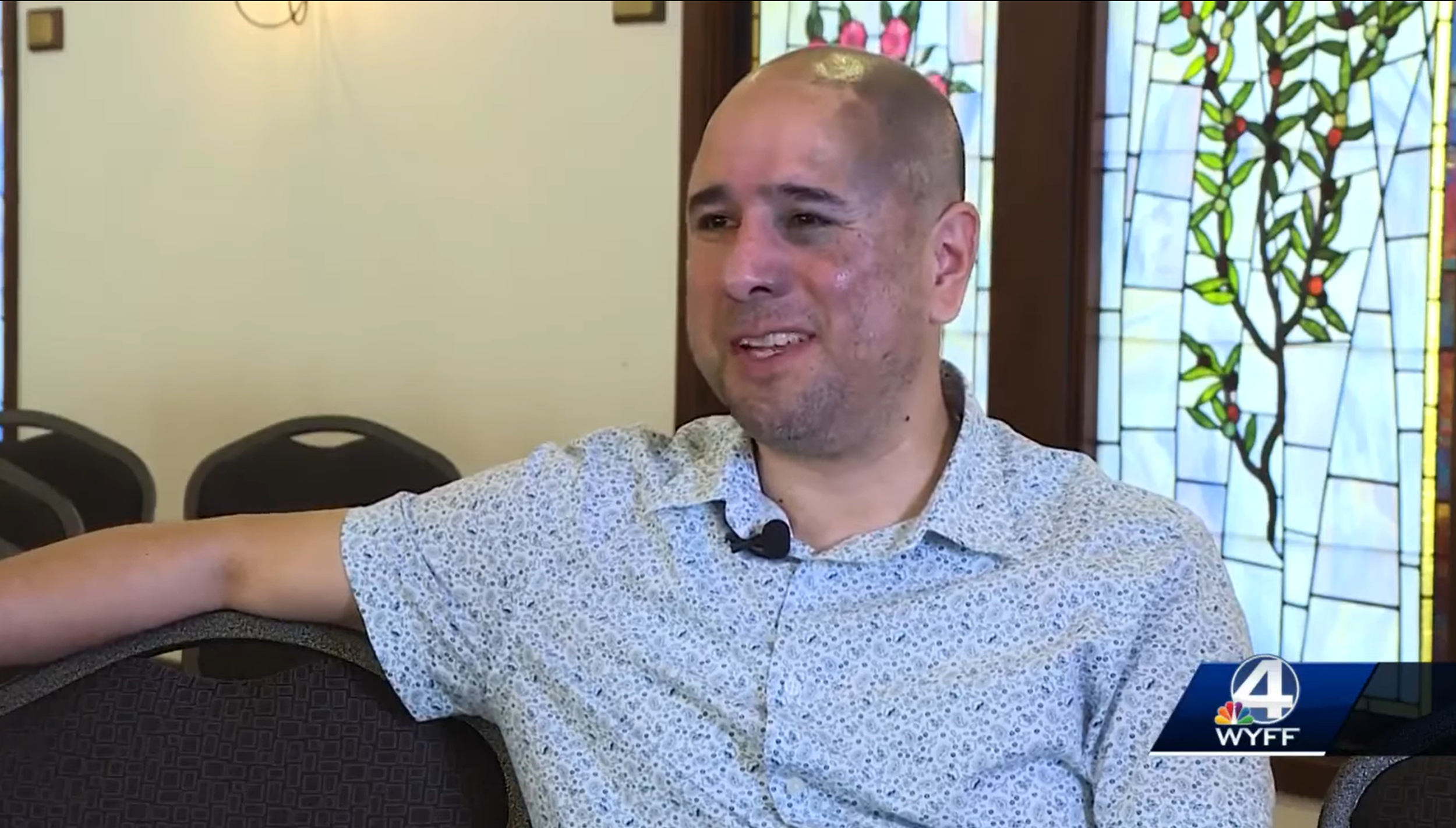 Felicidades a Pastor Mendoza