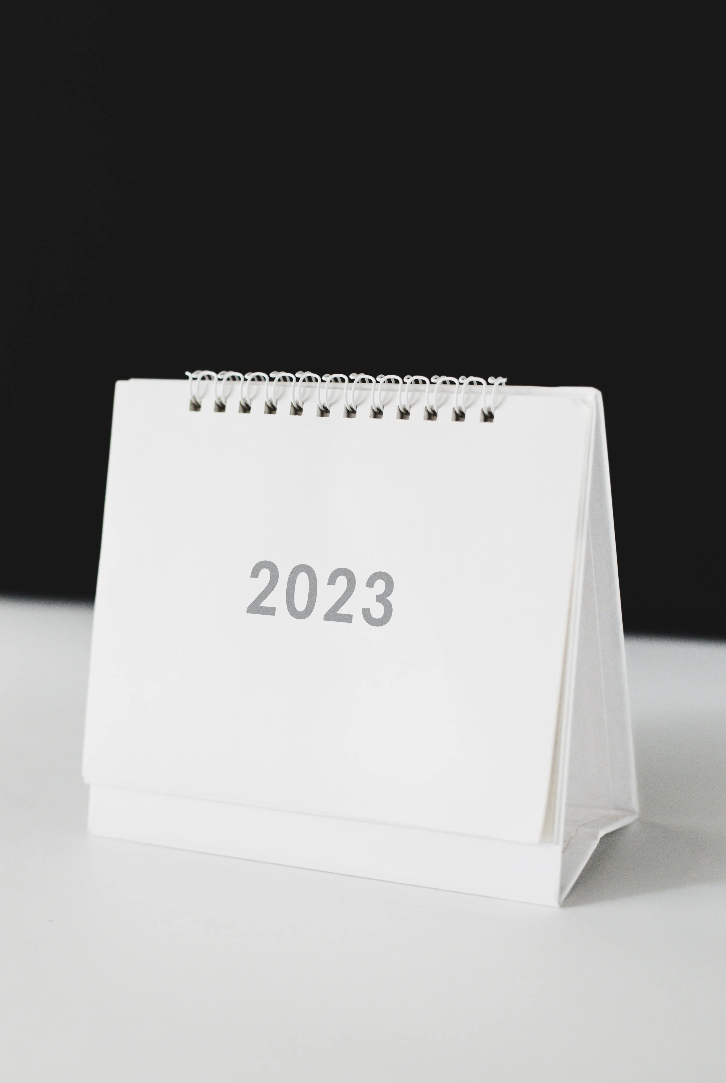 2023 Calendar