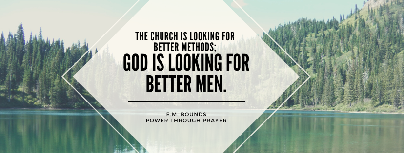 Men’s Activity - February 11th