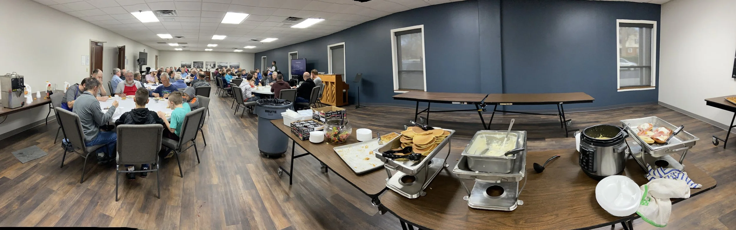 Workday - March 11th