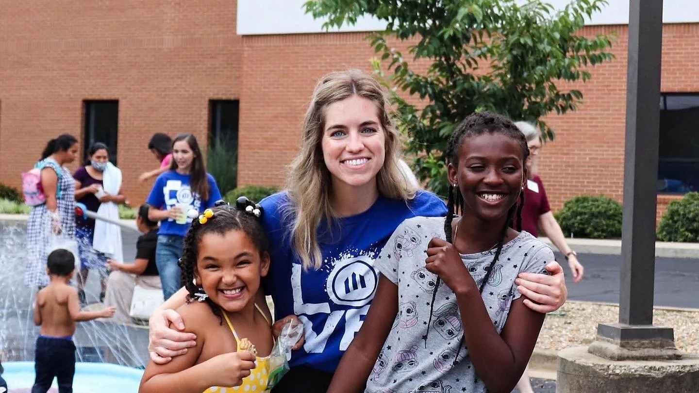 Involvement in Your Church