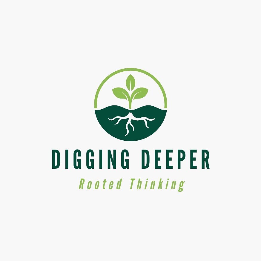 Tomorrow we launch &ldquo;Digging Deeper&rdquo; to help you take ownership of your faith. We can&rsquo;t wait to tell you all about it in Rooted! 🙌