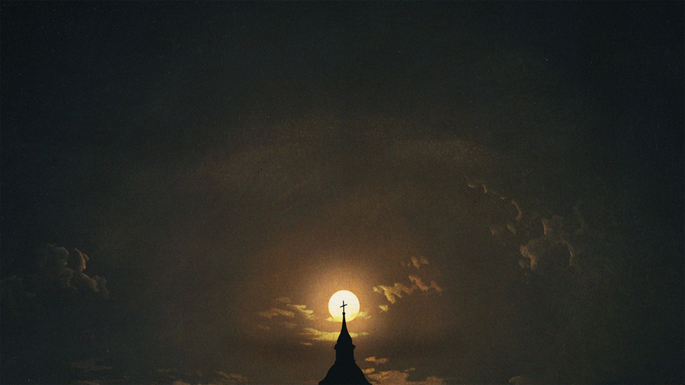 Night of Worship: Cries of the Soul