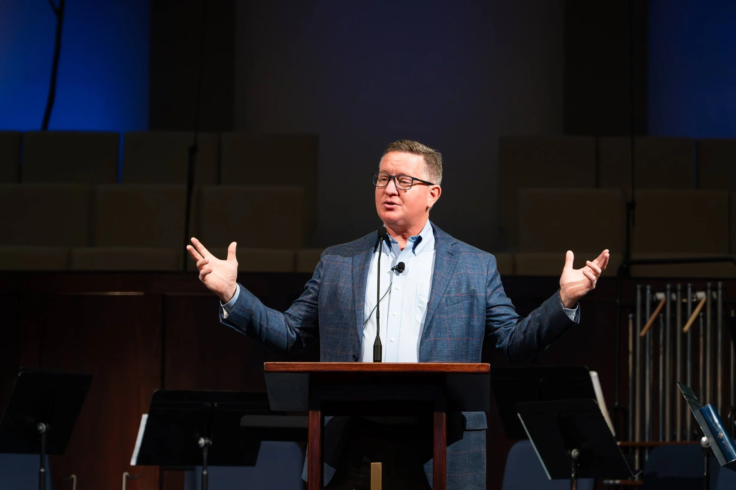 Night of Worship Recap: Missiology that Sticks