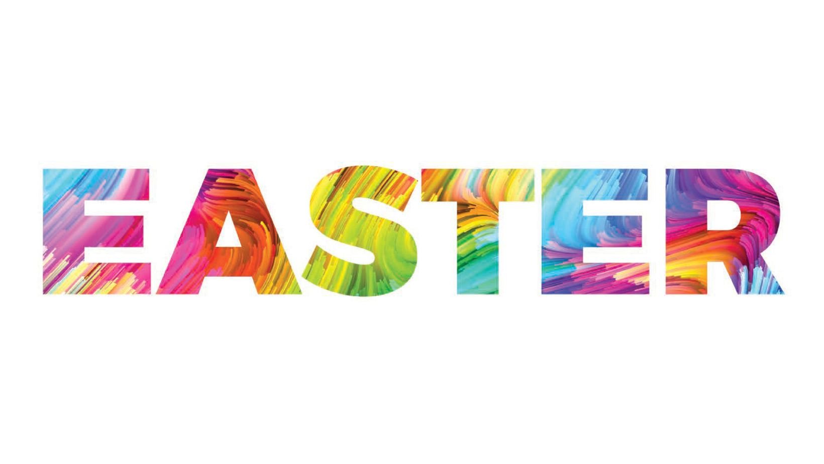 Preparing for Easter