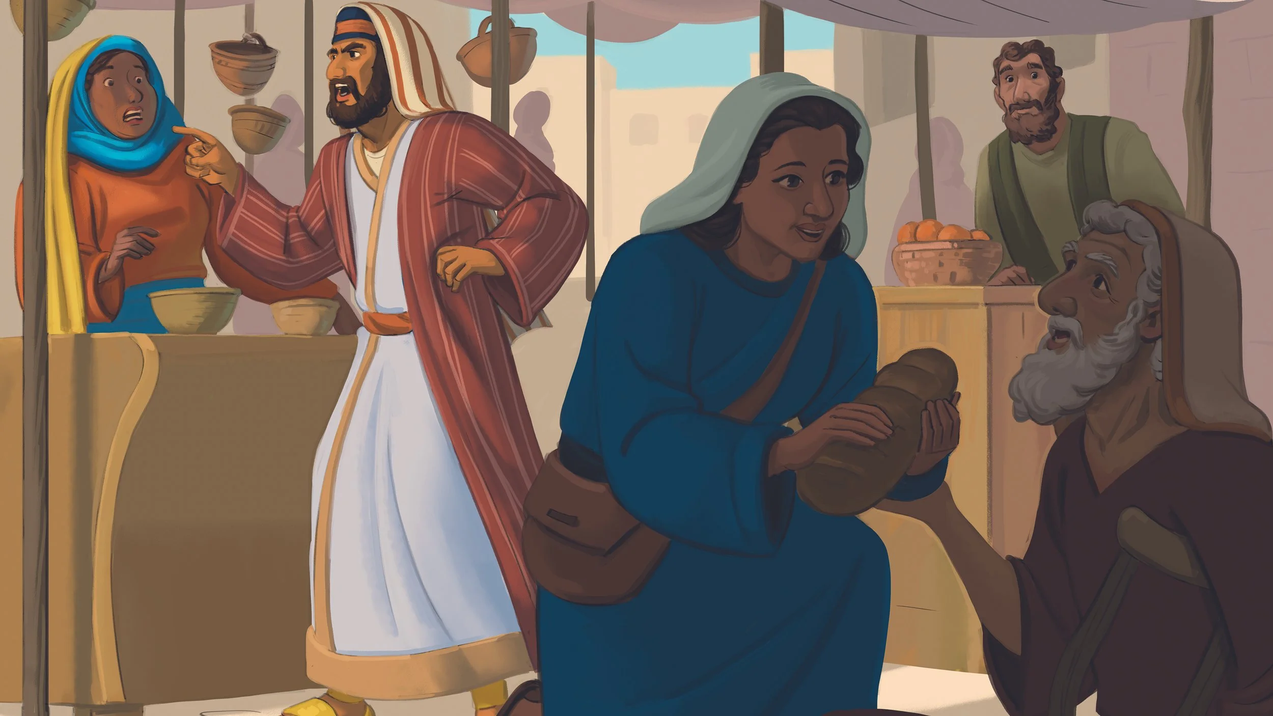 Volume 10: The Holy Spirit Changes Us