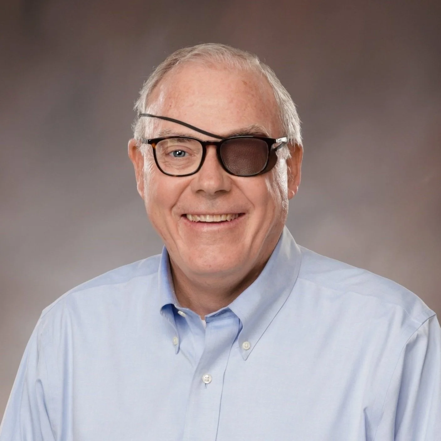 Fighting for Unity (Marsh Fant)