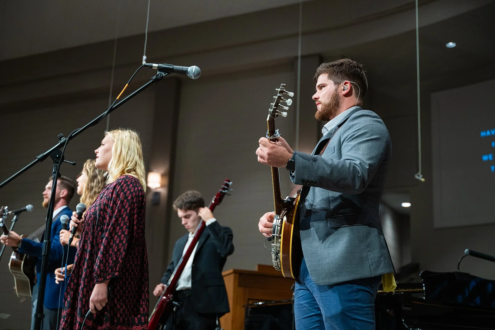 Evangelist Steve Pettit