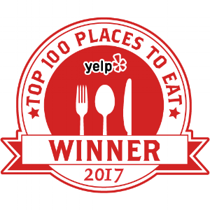 Yelp Top 100 2017 Winner Badge.png