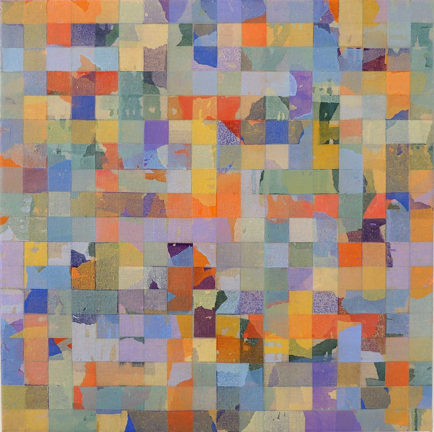 Circumstantial Colour 4