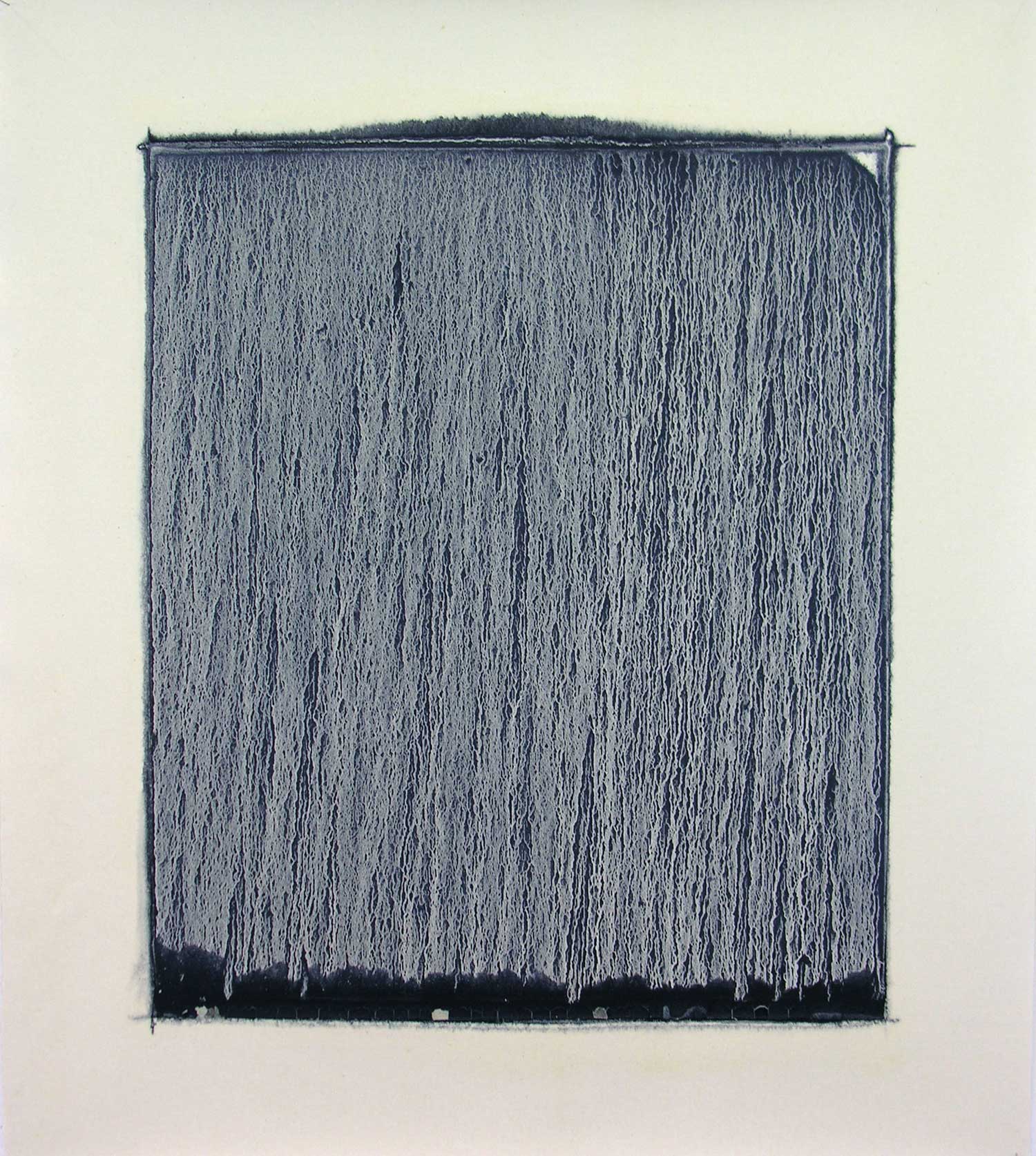 Pigment Study 8/54