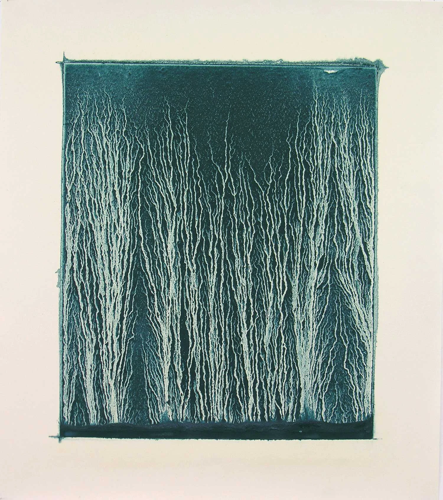 Pigment Study 51/54