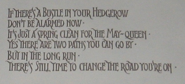 Strange Sounds 16 Spring Clean For The May Queen Realm Of Tektonikus spring clean for the may queen