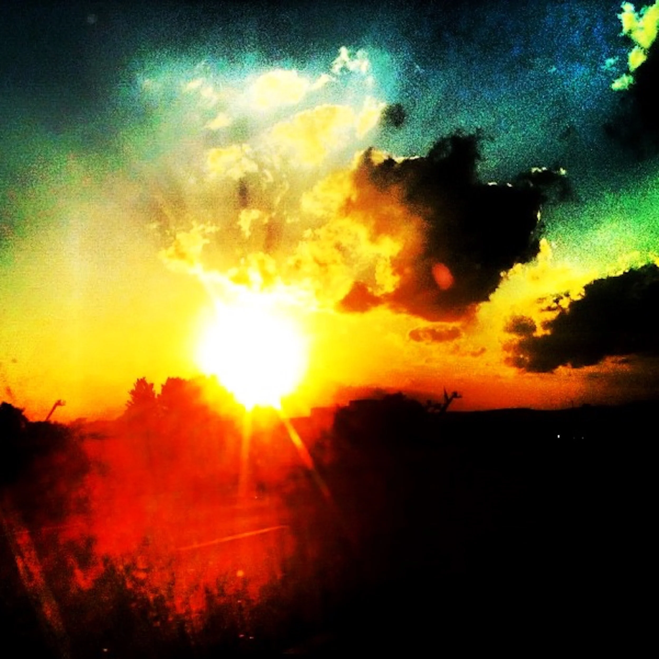 A Lovely Golden Hue Cover.JPG