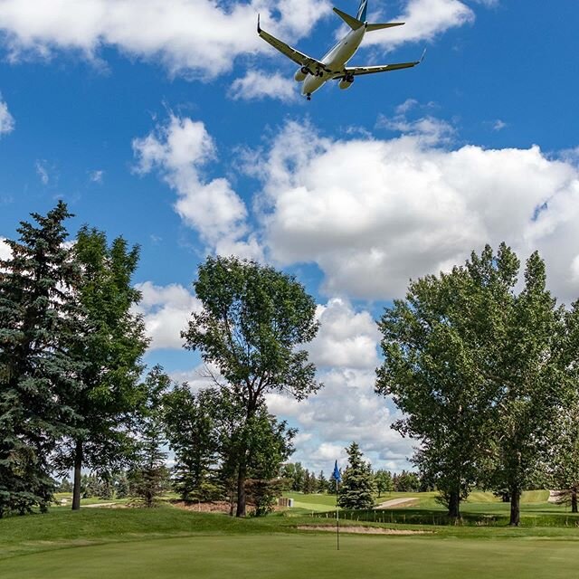 That&rsquo;s a wrap! We are proud to have been a large part of giving the @cityofcalgary &lsquo;s McCall Lake Golf Course a fresh new look, with an 18-hole renovation that was revealed at the course&rsquo;s grand opening today!

#yyc #yycgolf #yyclan