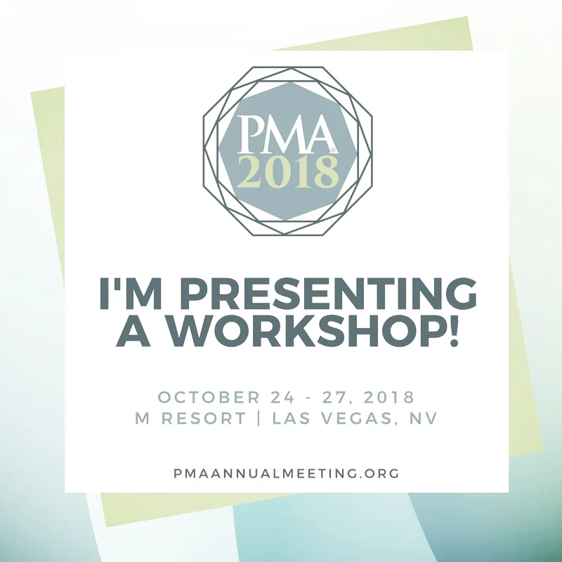 2018 Pilates Method Alliance Conference