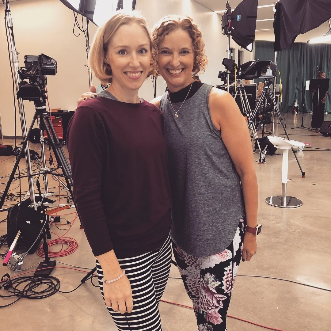 Why you should you do a Pilates Mentorship