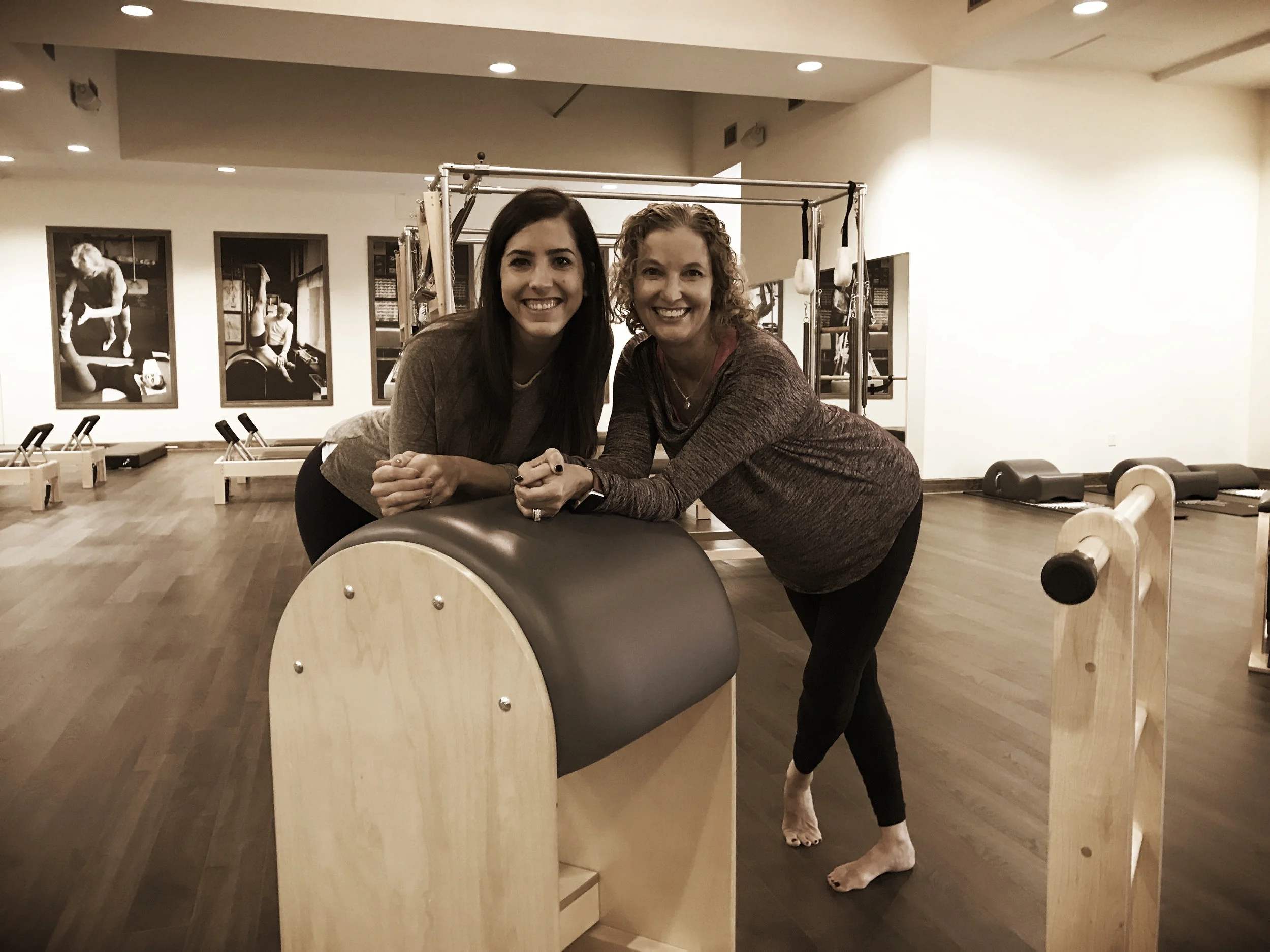 5 Reasons to be a Pilates Teacher!