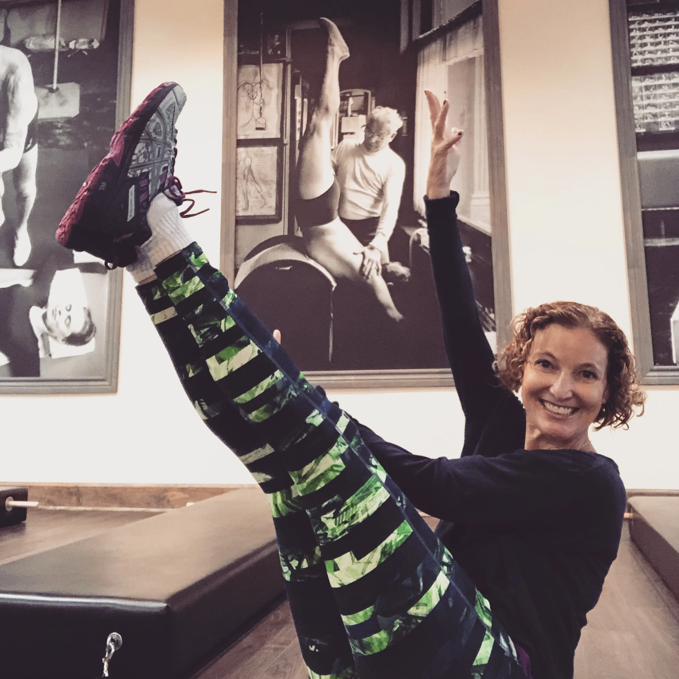 Tips to keep Pilates clients and teacher happy