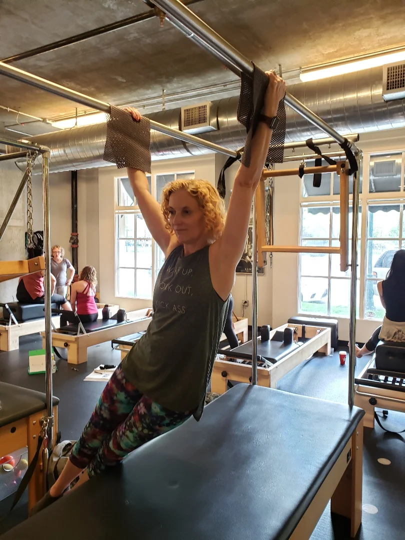 Tips to having a  Long Inspired Pilates Career!