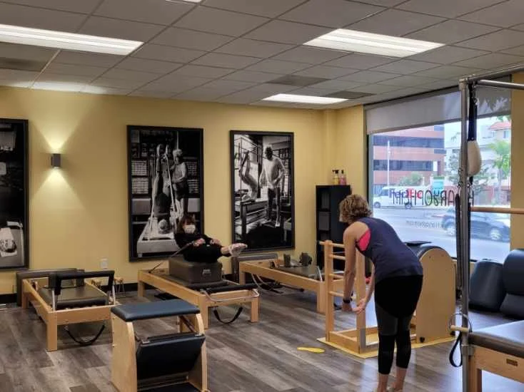 What can Pilates promise you? 