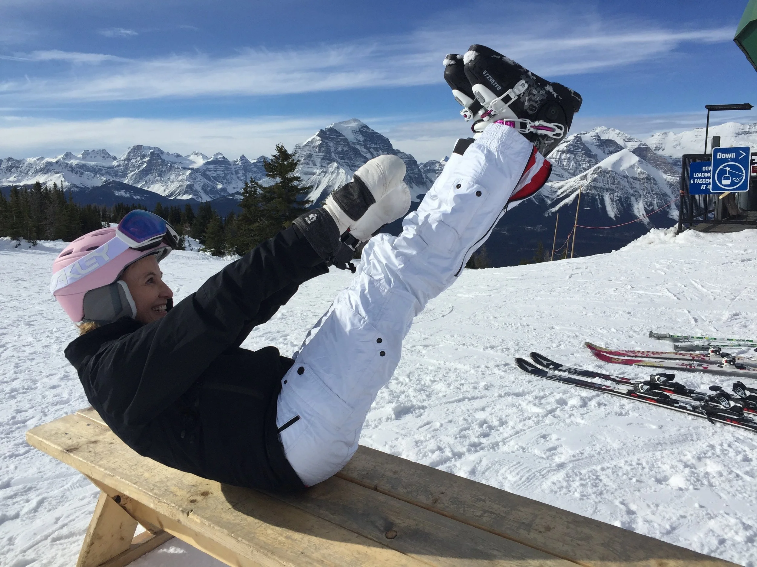 Getting back to the basics of Pilates 