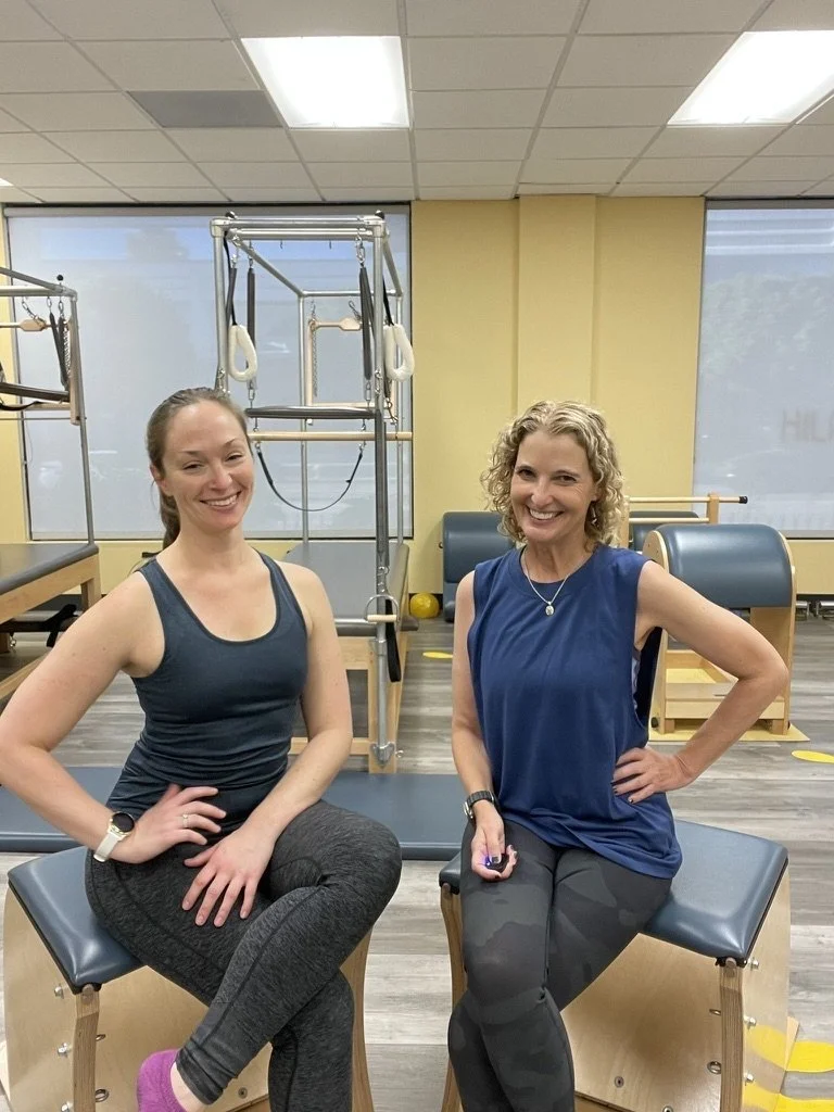 From Outdated to Updated: Cueing, Connections and Kinesiology