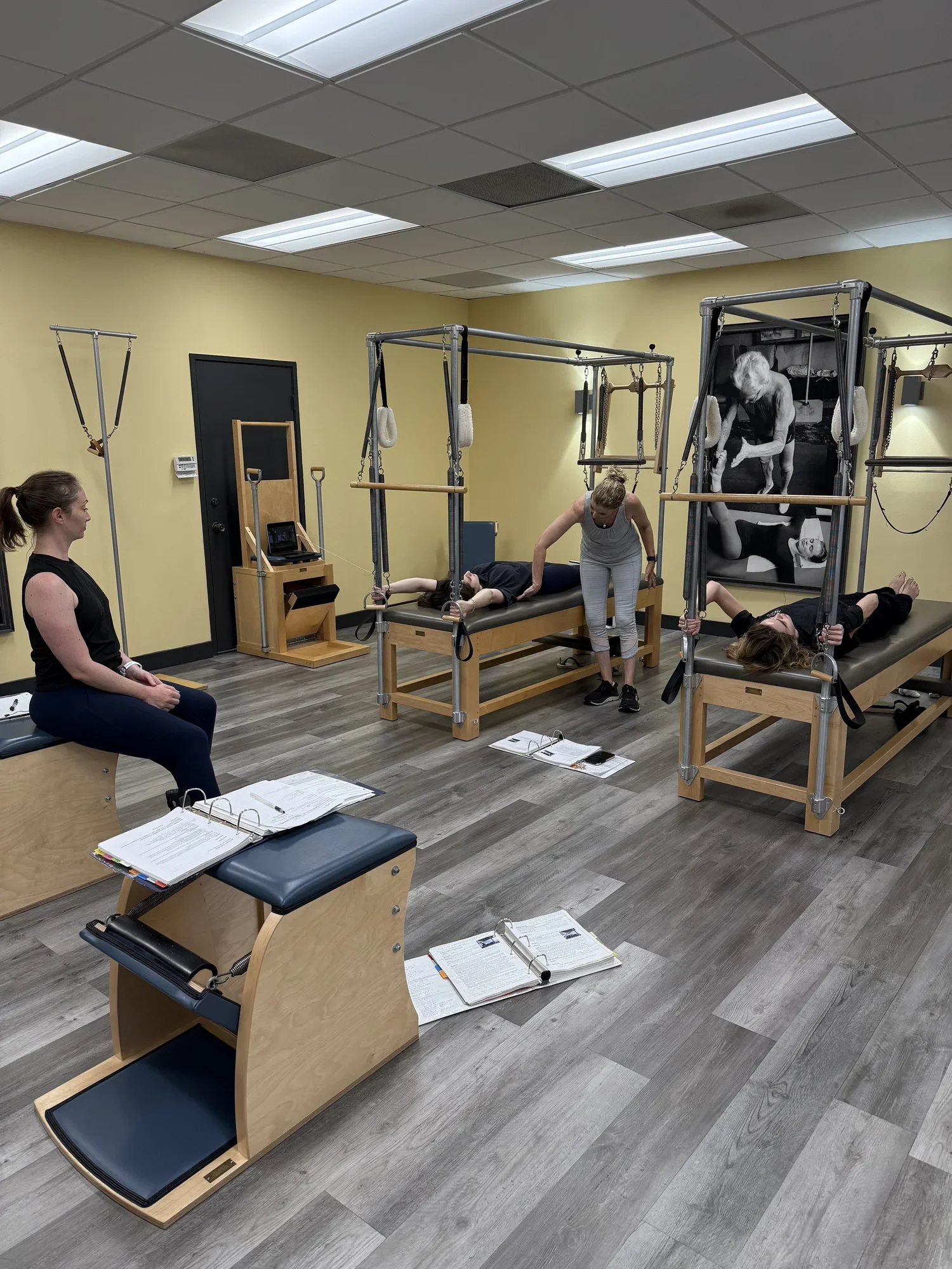 September Group Mentorship Program 