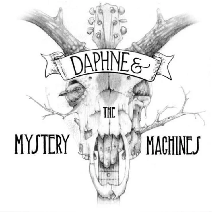 Daphne & The Mystery Machines w/ Brother Ryan & Co, and Daniel Bendorf