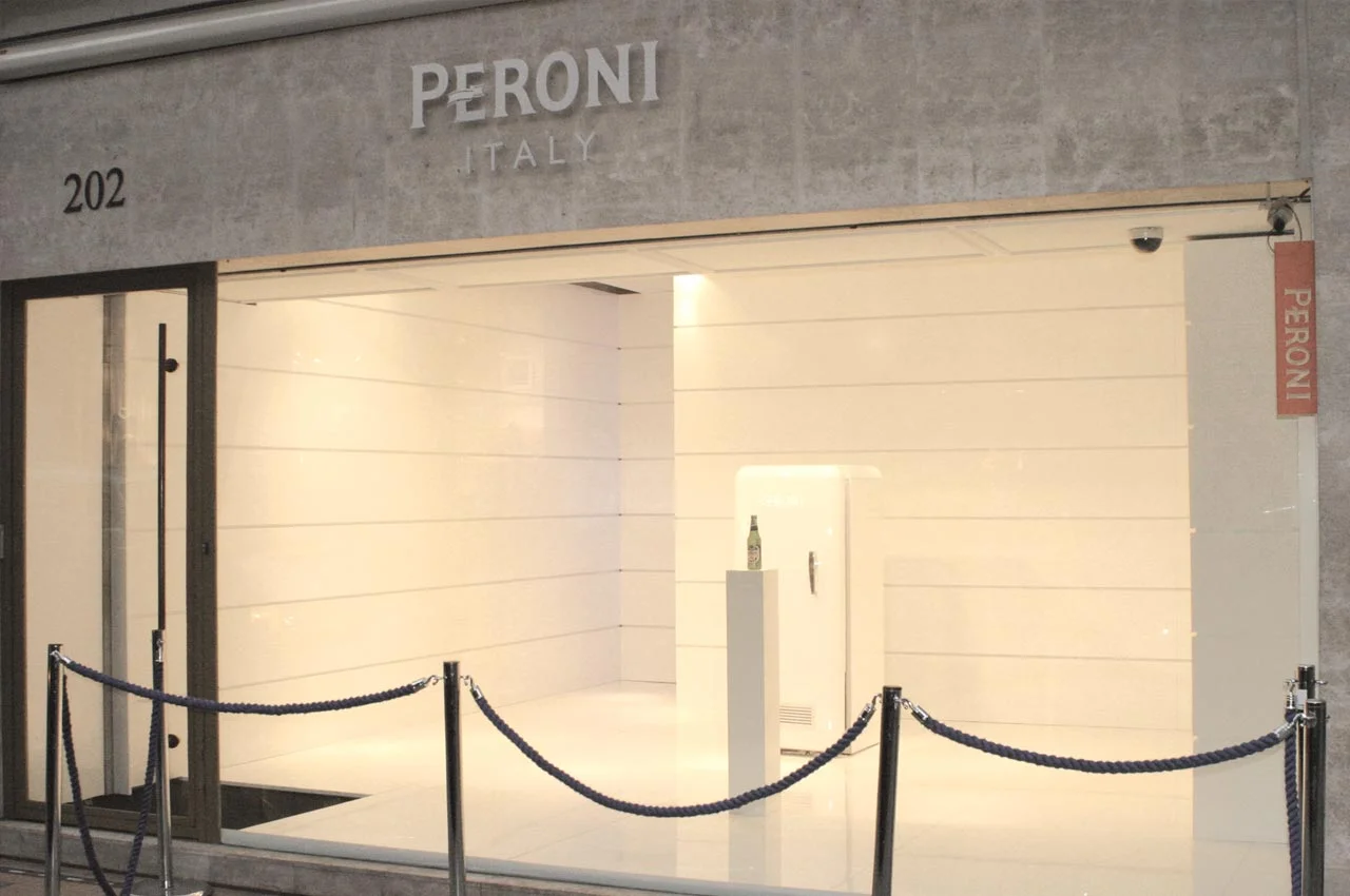 Emporio Peroni, London