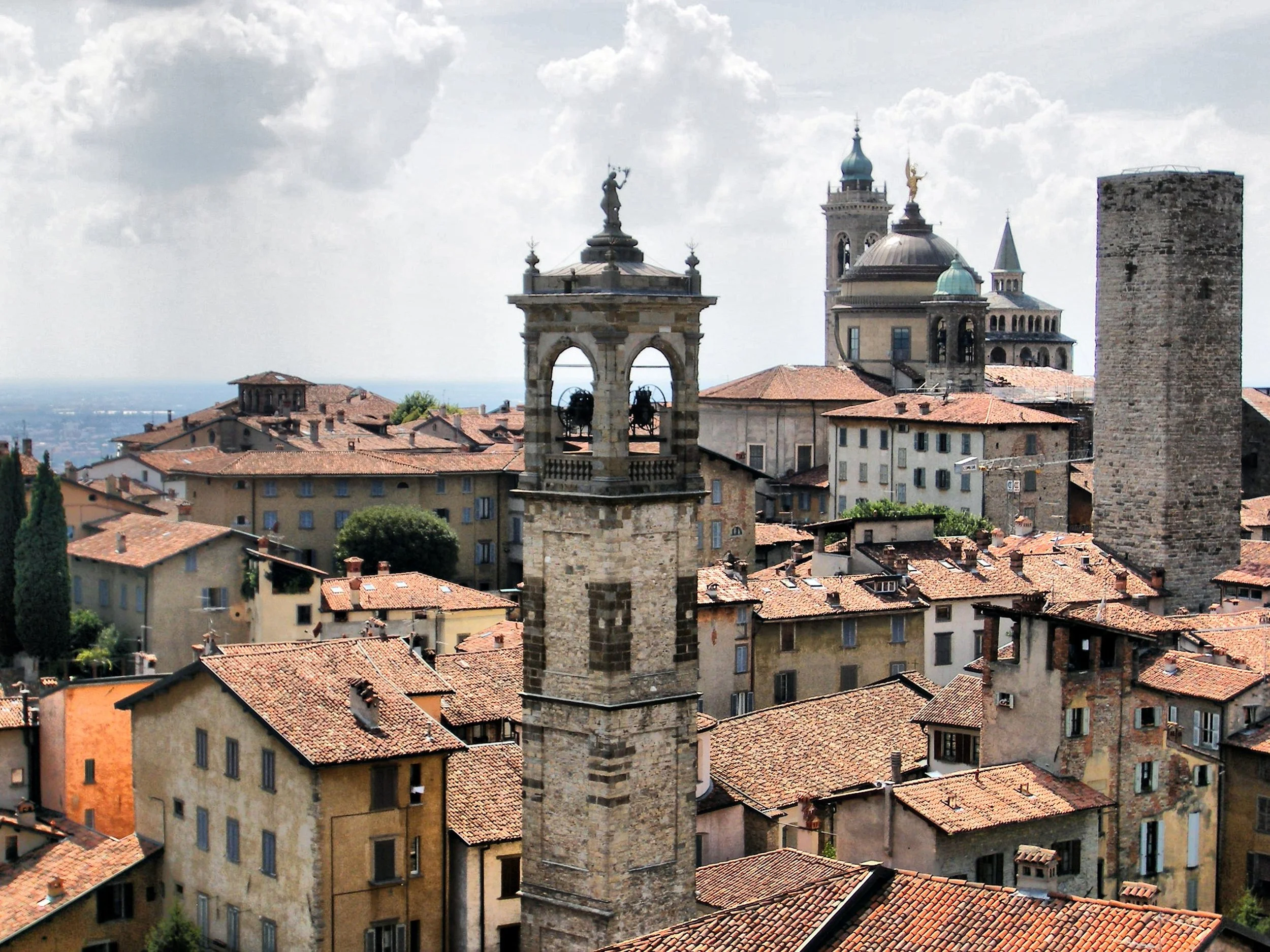 Bergamo, Italy