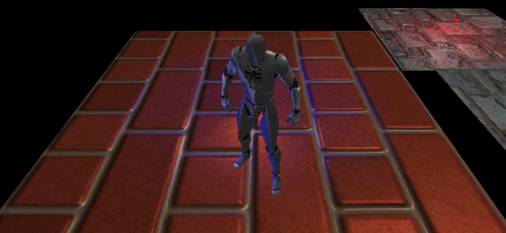 Normal Mapping 