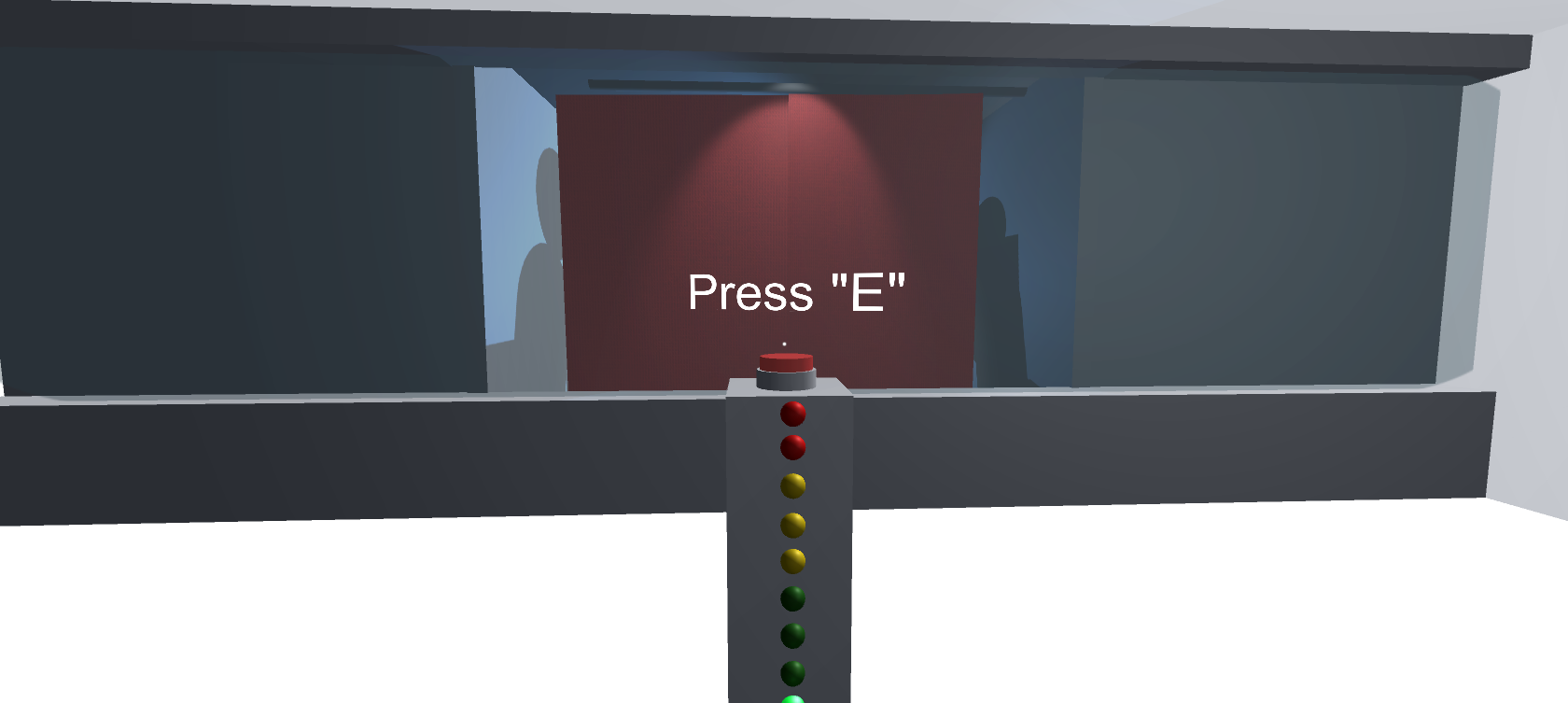 THE EXPERIMENT