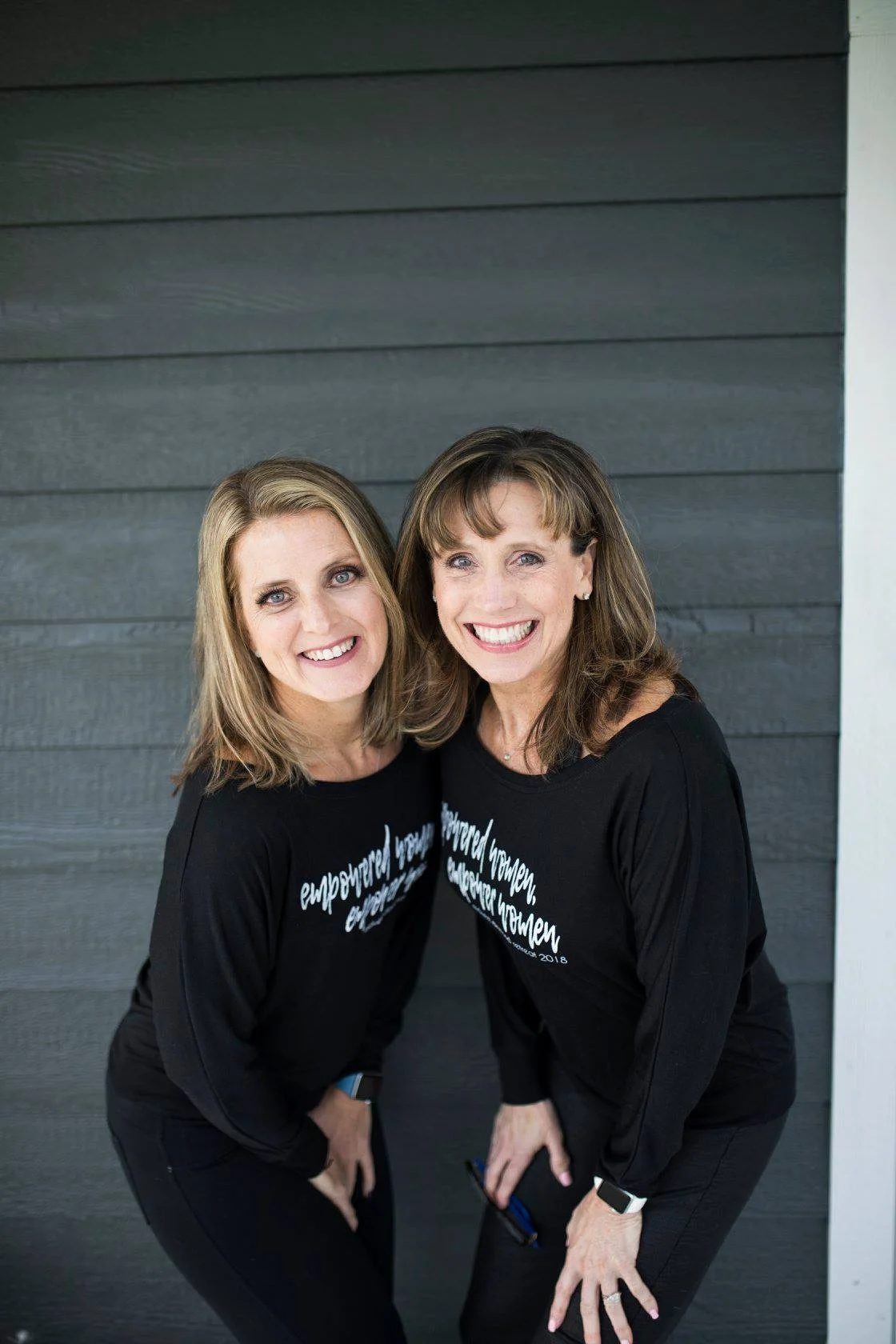 Jane Westreich and Libby Burkhalter are co-founders of Team Live Fit. Jane is a wife, mom of 4 and Fitness Professional. Libby is a wife and mom of 2 and a Personal Trainer. They have partnered together with Beachbody to provide solutions for personal fitness and nutrition needs of women all around the globe. Together they founded Team Live Fit to help women live better, get fit and feel fantastic in their own skin. Empowering women, empower women!