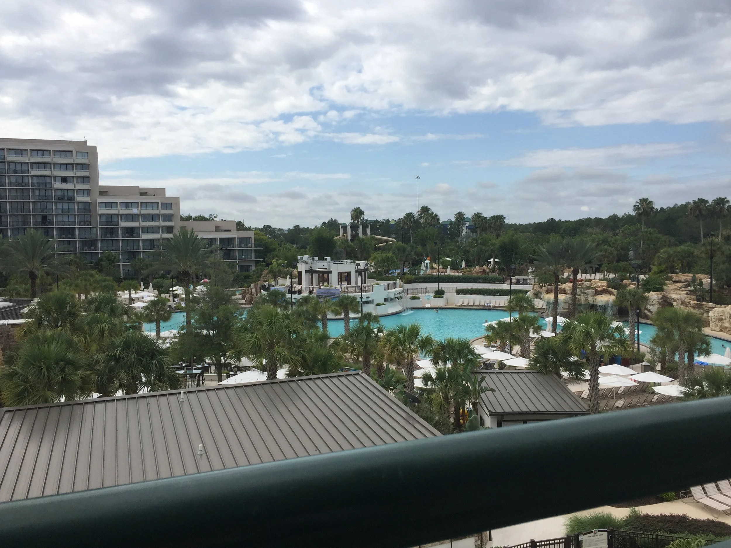 First CoSIDA Convention