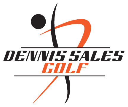 Dennis sales golf