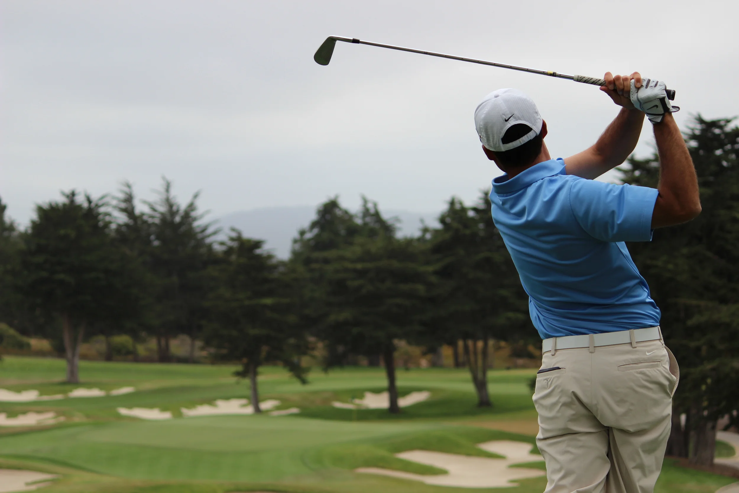Dennis Sales Golf - Photo 5
