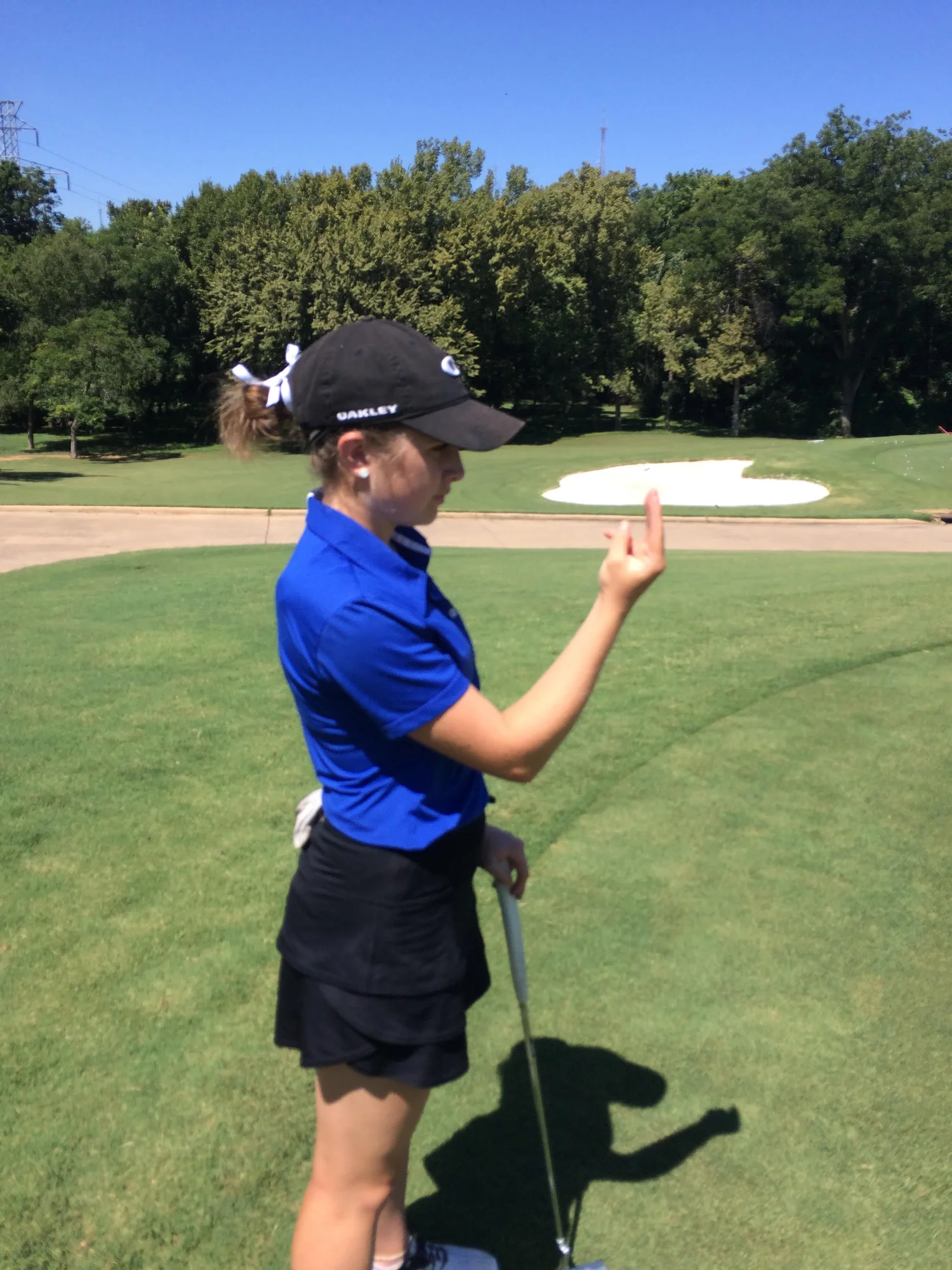 Dennis Sales Golf - Photo 2