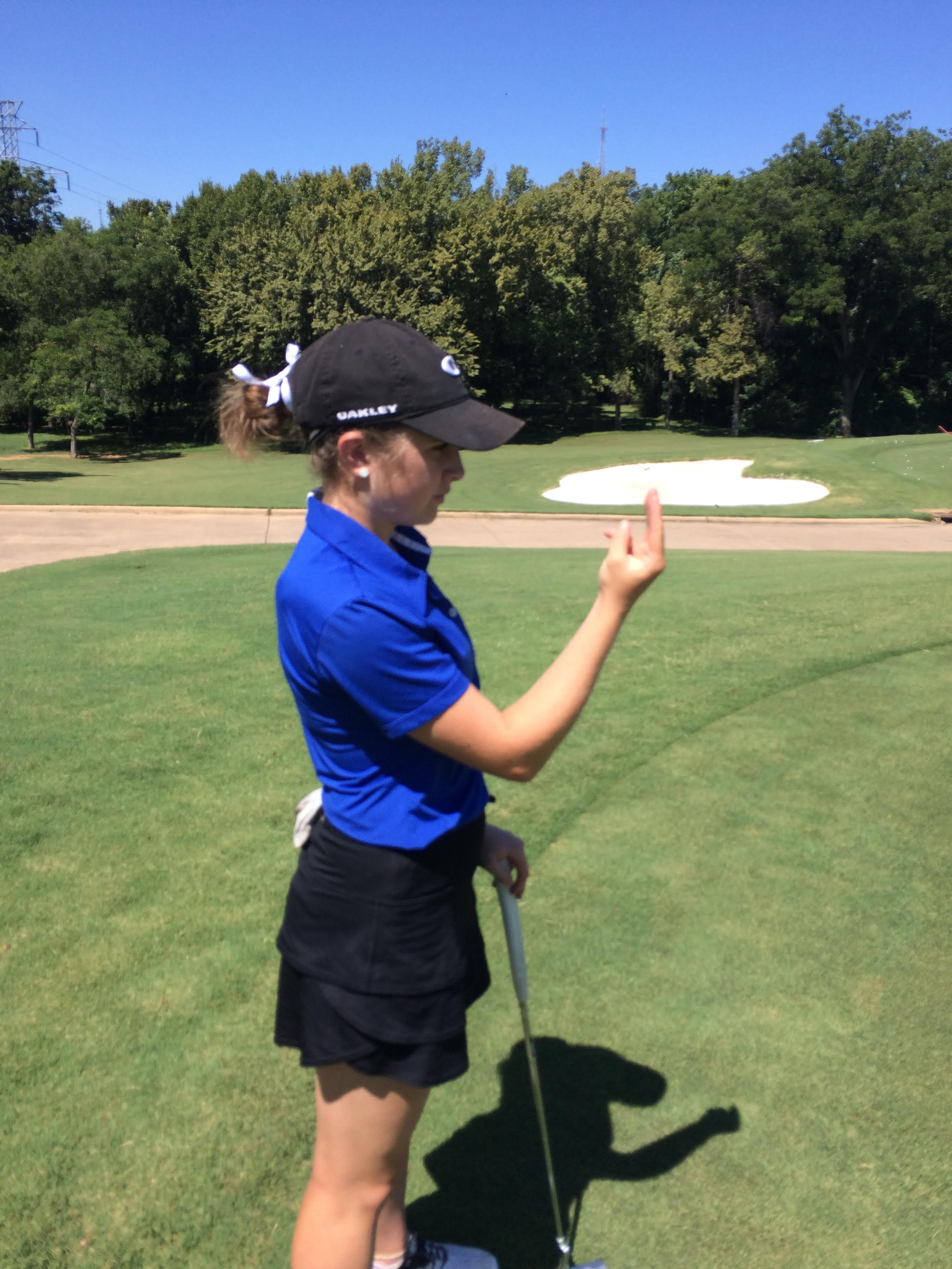 Best putting lessons Dallas Fort Worth. BEst putting coach.