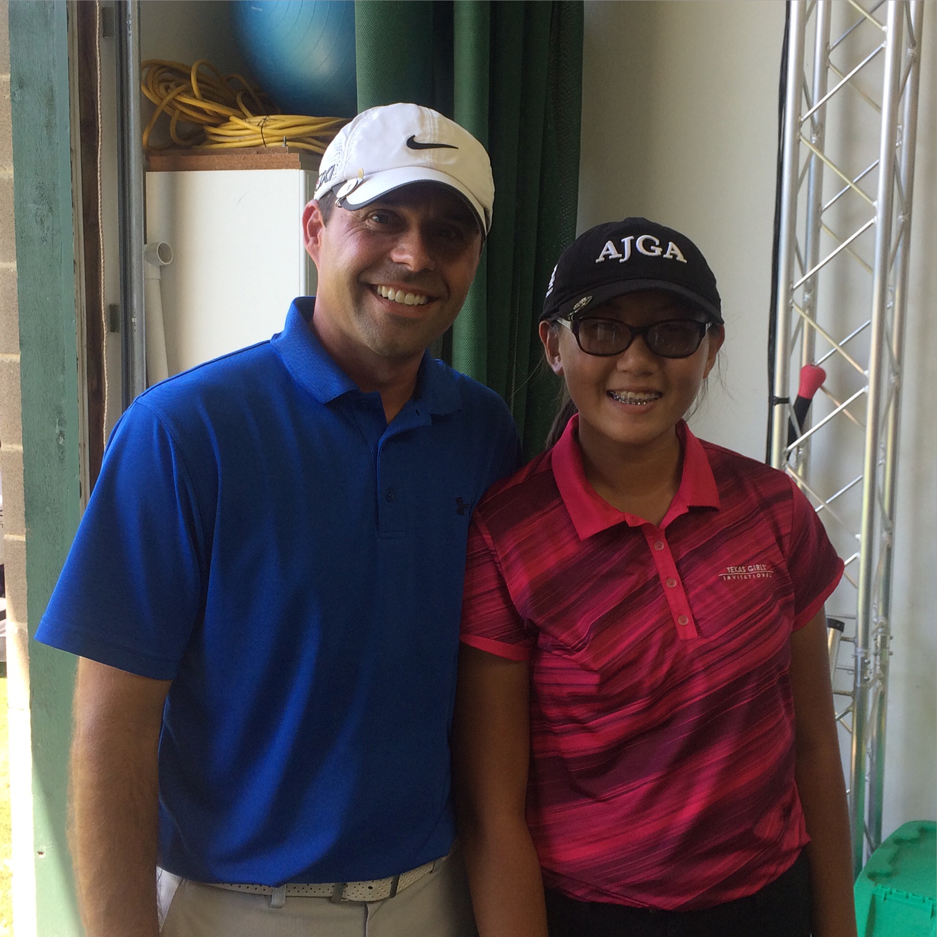 THE BEST JUNIOR GOLF LESSONS IN DALLAS FORT WORTH. THE BEST JUNIOR GOLF LESSONS IN DALLAS FORT WORTH.