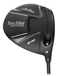 The Ultimate Tour Edge Driver Club Fitting in Dallas-Fort Worth