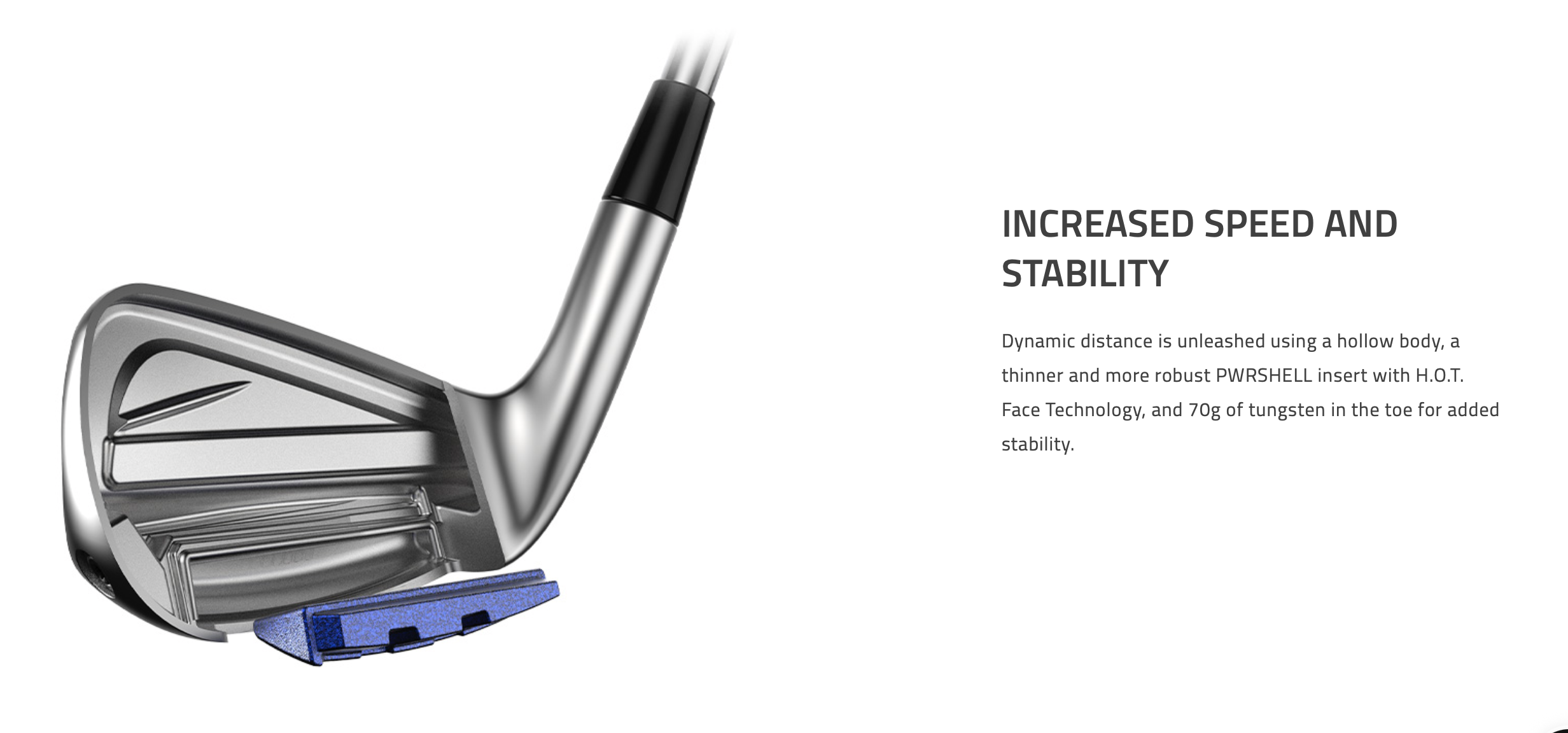 cobra golf fitting- king tec dennis sales golf.png