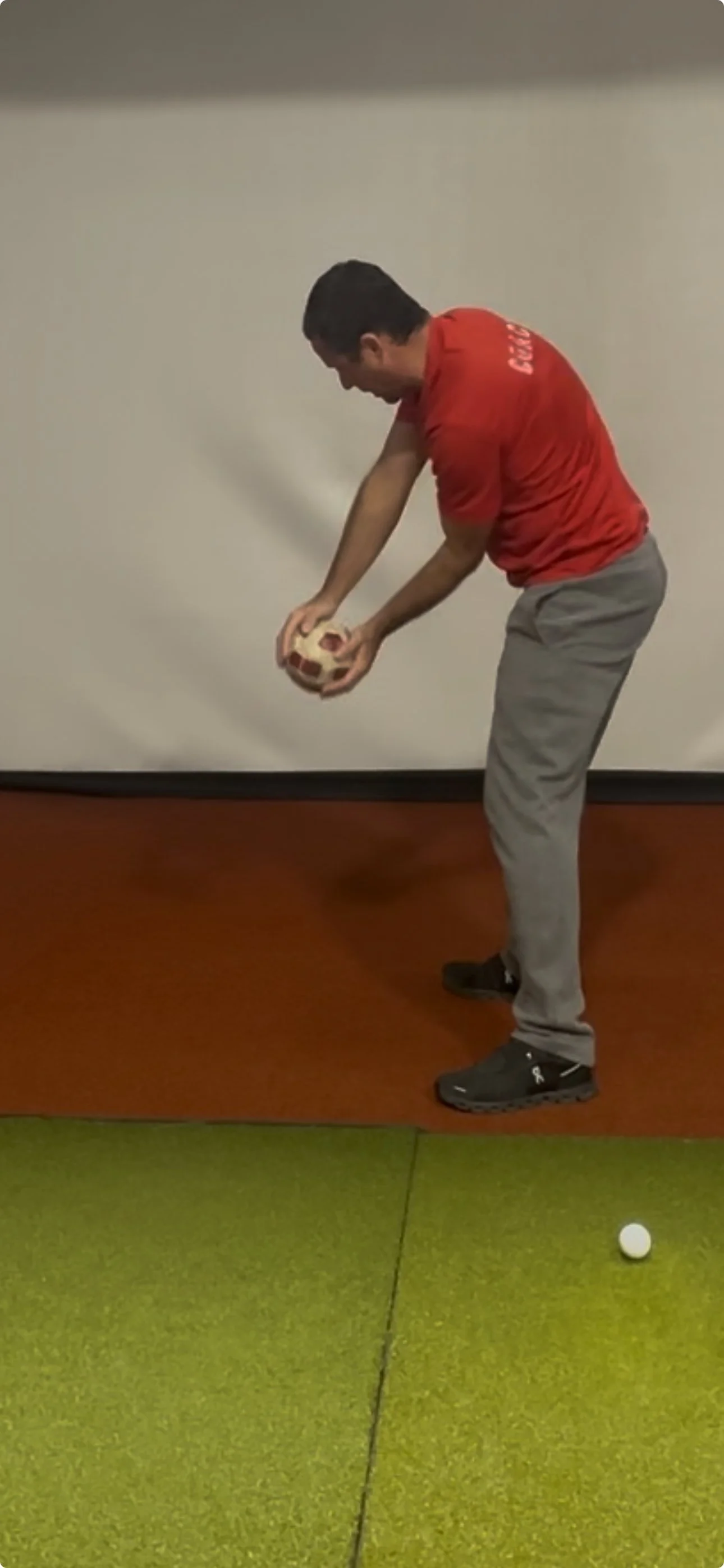 Why Medicine Ball Throws Are a Game-Changer for Your Golf Swing