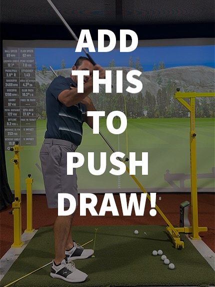 Golfers who train with me are often amazed at how well I swing right-handed. There are a few reasons for this: first, I have a deep understanding of the task; second, I don&rsquo;t get caught up in strange feels.  I train with clear purpose to get th