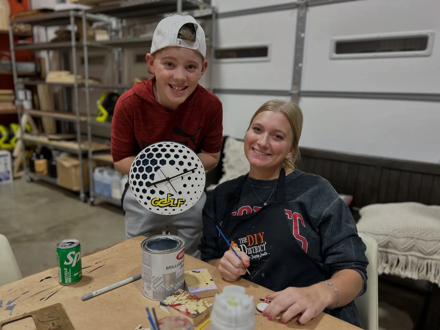 What a fantastic night at our annual Christmas Party! 

Huge thanks to @the_diy_district for hosting our academy members once again, everyone had an amazing time and absolutely loved their projects.

A special thank you to all who attended, to our ac