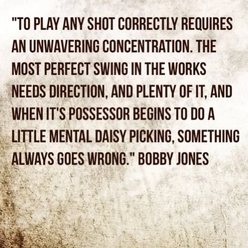 You don&rsquo;t lose your swing&hellip;

You lose your focus.

Direction and commitment will always outperform perfect mechanics.

#dennissalesgolf #trainwithdsga #golf #mindset