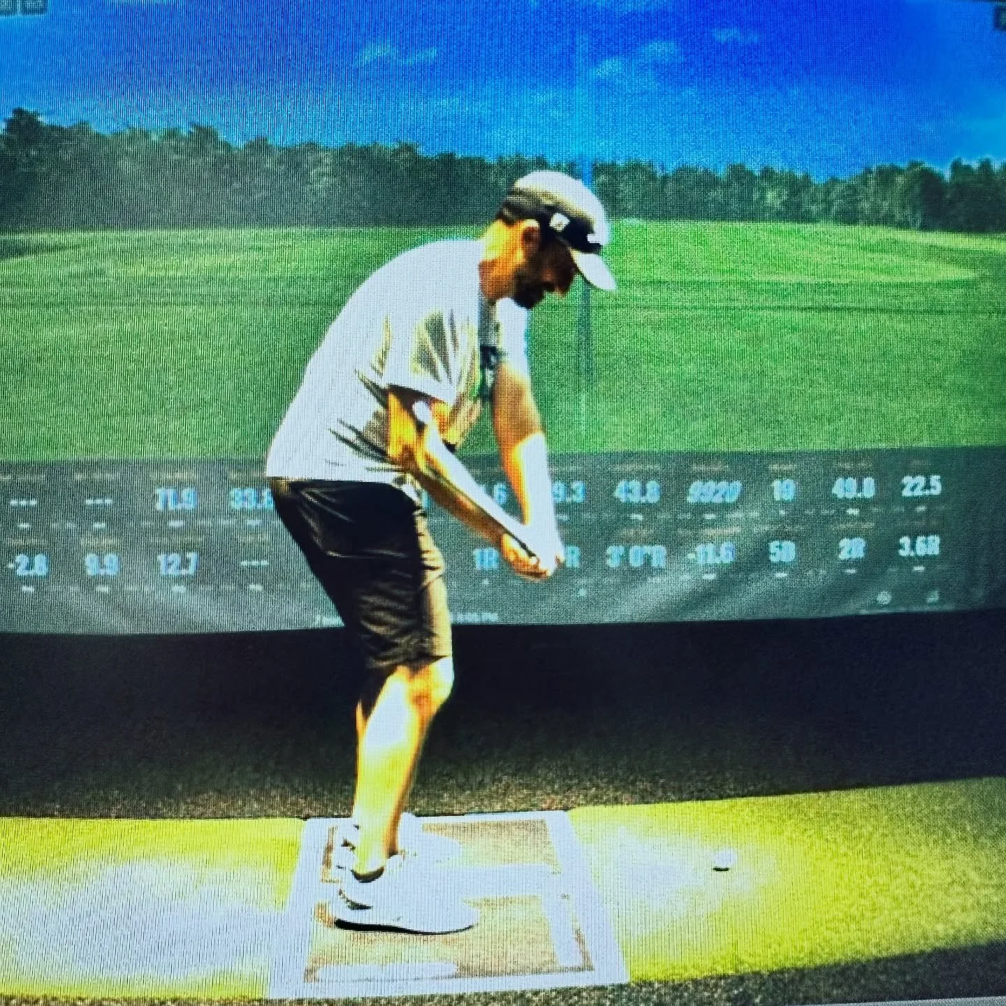 Big upgrades from @rayjackson100 in yesterday&rsquo;s training session.

The biggest piece?

How easily distance improved once we created better advantages in force and torque application.

We started with the grip, then built from there- improving l