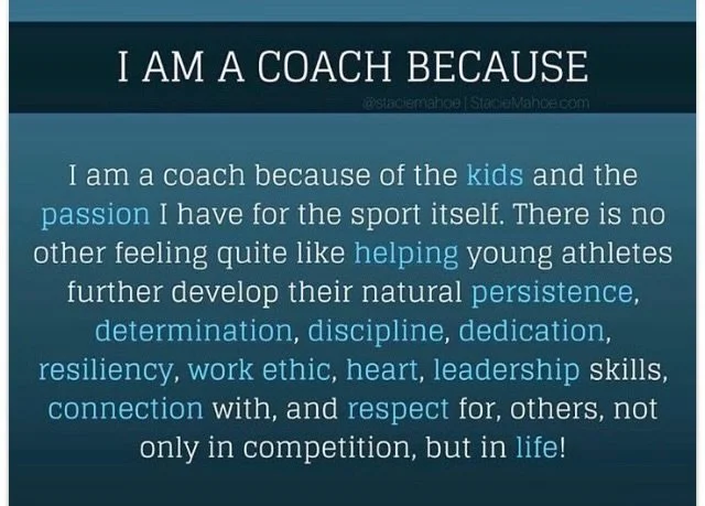 I&rsquo;m a coach because of the players.

Not just to help them swing it better&hellip;

But to help them understand what it actually takes to improve.

This game teaches:
&bull; Discipline
&bull; Resilience
&bull; Accountability
&bull; Work ethic

