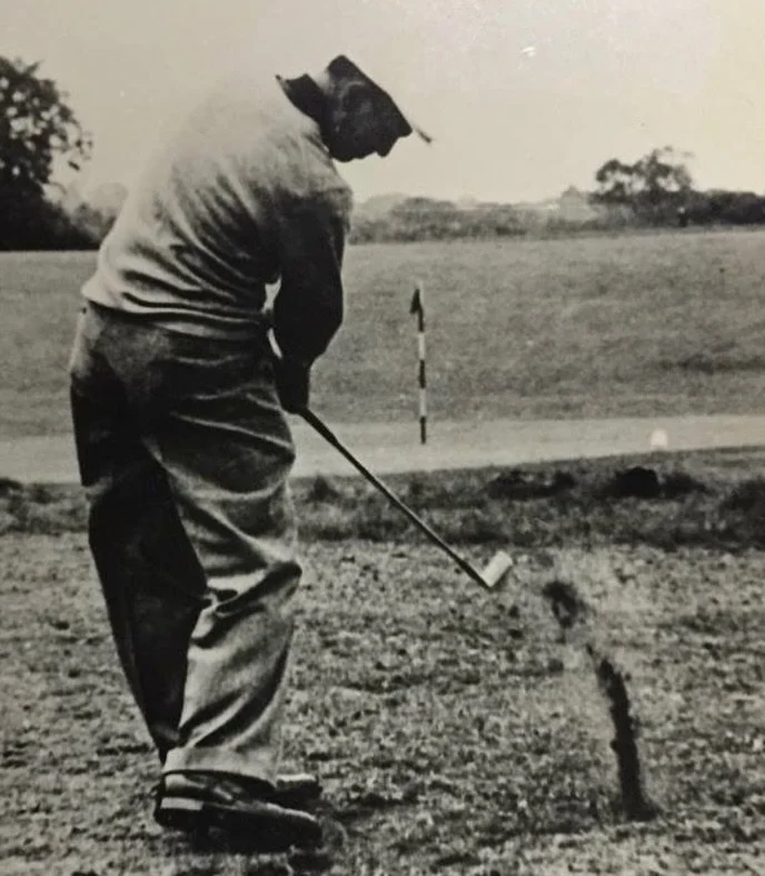 So elusive&hellip; yet so important.

One of the biggest challenges I see in building consistent ball striking comes down to how players develop their foundation.

Not just swing technique&hellip;

But the baseline skills that control contact, distan