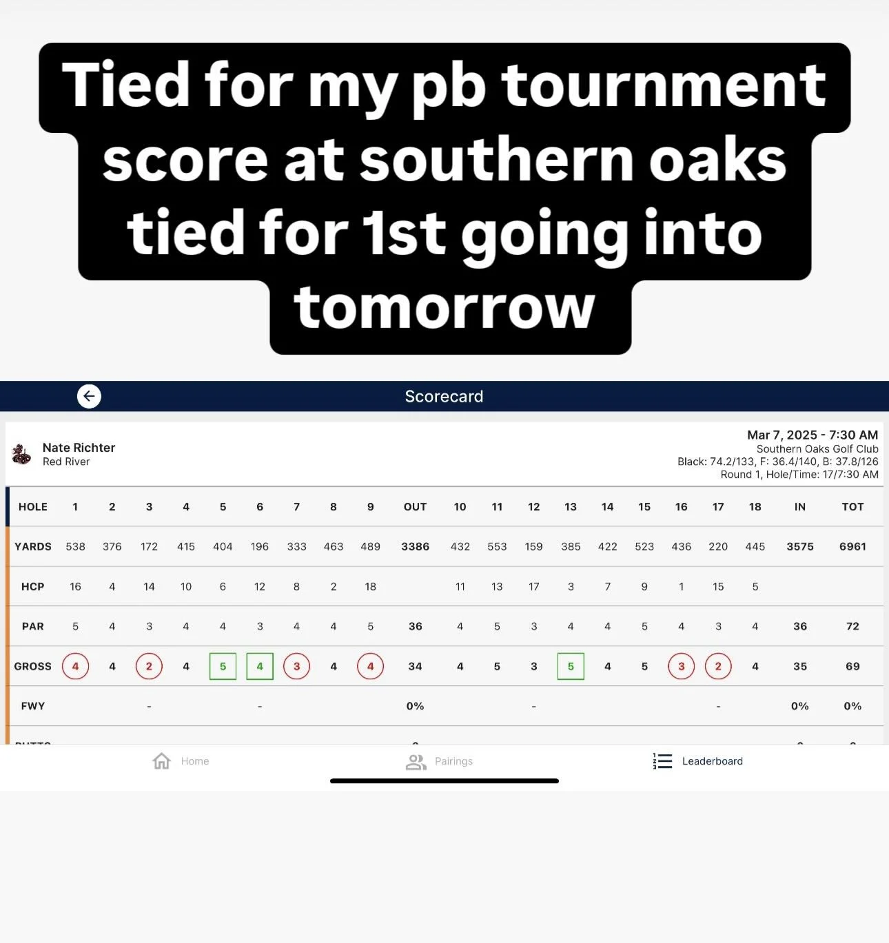 Junior Golfers Shine Again: Elite Training at Dennis Sales Golf Academy